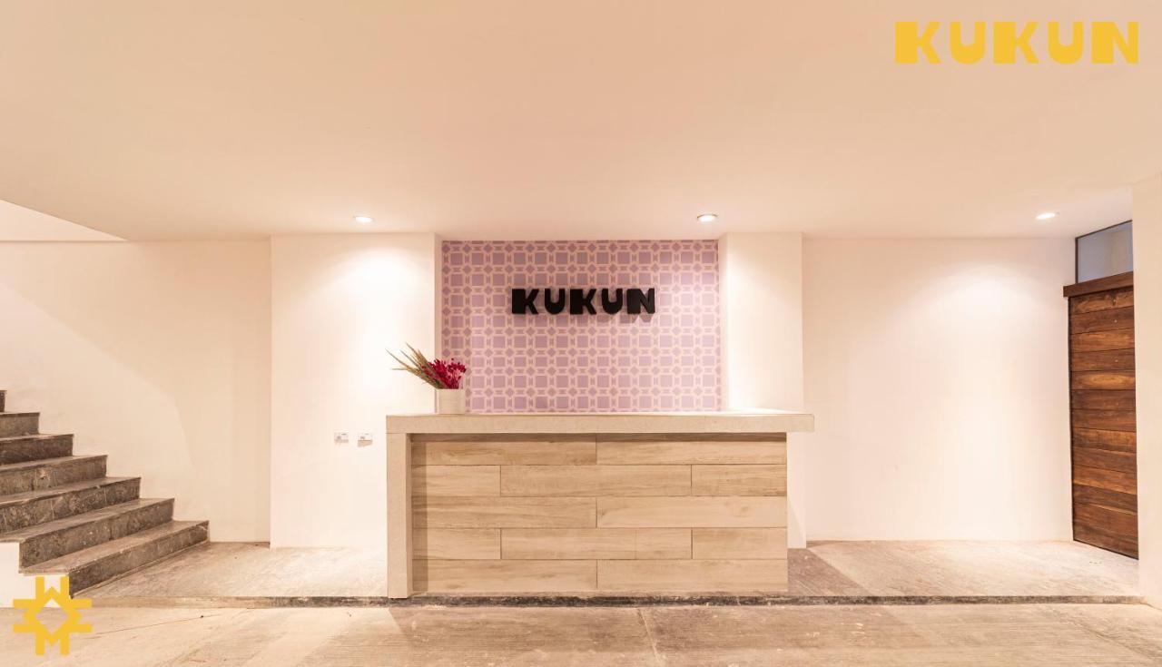 Ferienwohnung Casa Antonio By Kukun Mexiko-Stadt Exterior foto
